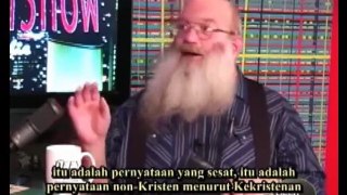 [79] APA YANG YESUS KATAKAN TENTANG DIRINYA SENDIRI ? INI BUKTI YESUS BUKAN TUHAN.. - INSAN MOKOGINTA