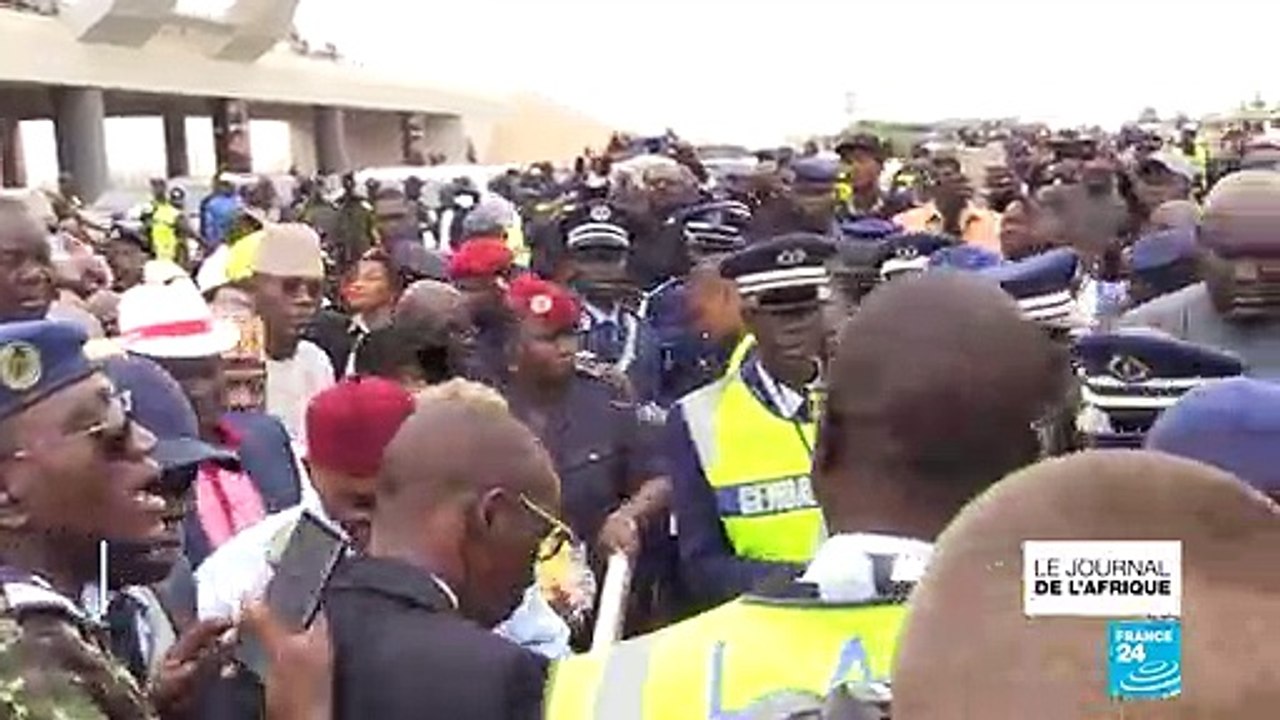 Sénégal : Abdoulaye Wade de retour au pays