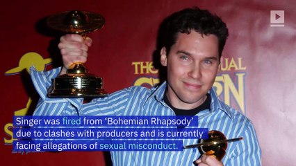 Bryan Singer’s Name Erased From BAFTA Nomination for ‘Bohemian Rhapsody’