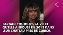 Tina Turner : comment son mari, Erwin Bach, lui a sauvé la vie en 2017