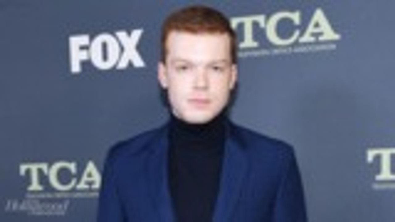 Cameron Monaghan Opens Up About Why He Left and Returned to 'Shameless' | THR News