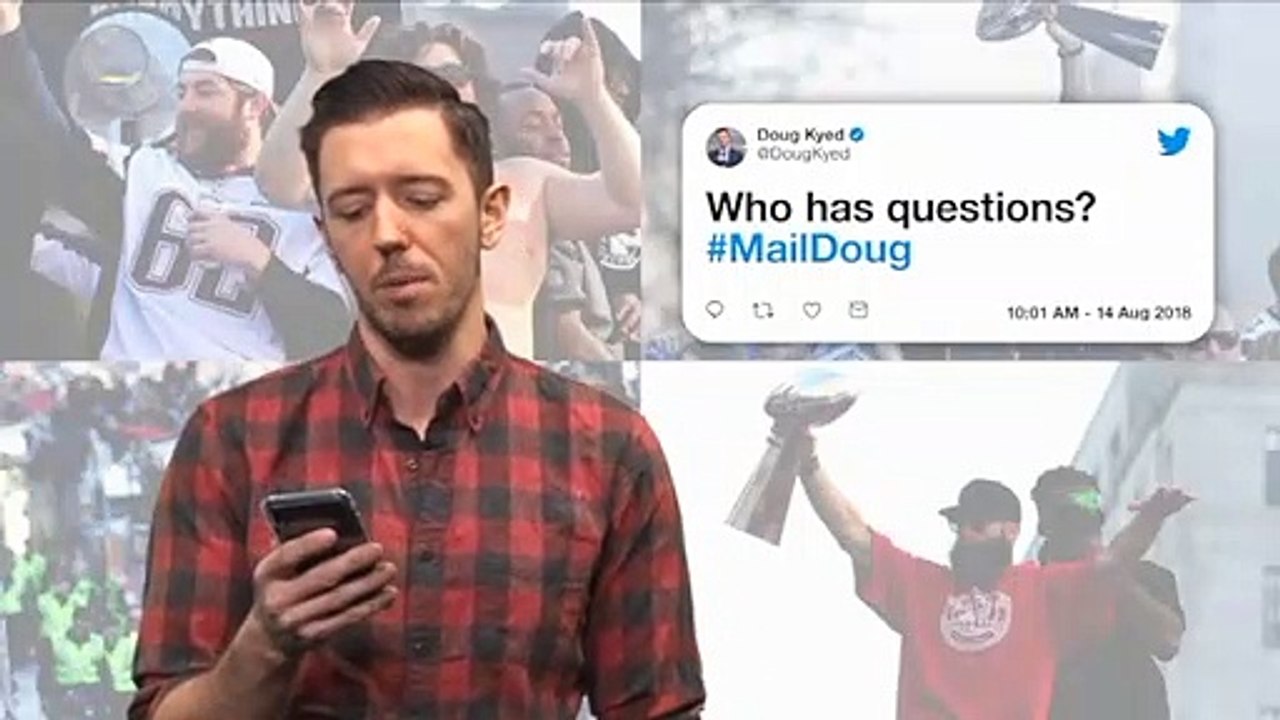 Patriots Mailbag: Super Bowl 53 Fallout, Will Rob Gronkowski Retire?