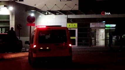 Pazarcıların kavgası kanlı bitti: 1 ölü