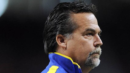 'Sound FX': Jeff Fisher mic'd up vs. 49ers in Week 13 in 2012