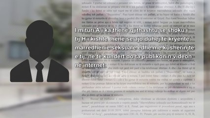 Prokuroria zbardh ngjarjen e Kavajs