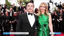 Carlos Ghosn : l'ex-PDG a-t-il fait financer une fête privée par Renault ?