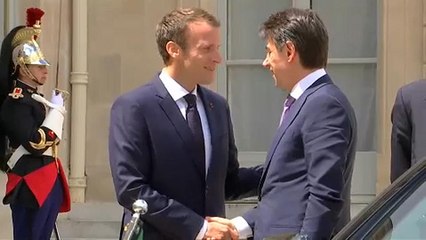 Mi állhat az olasz-francia politikai csörte hátterében?