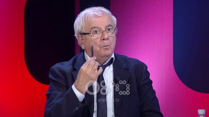 Ora News - Shpërthimi i Ngjelës: Rama-Thaçi rrezikojnë akuzë penale