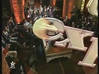 KHEIR L HOUDA  (part two) Marrakech Express