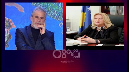 Ora News - "Dhënia e veriut, krijon Serbinë e Madhe. Shkëmbimi i territoreve sjell luftë"