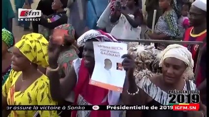 Journal de la campagne du 07 Février 2019