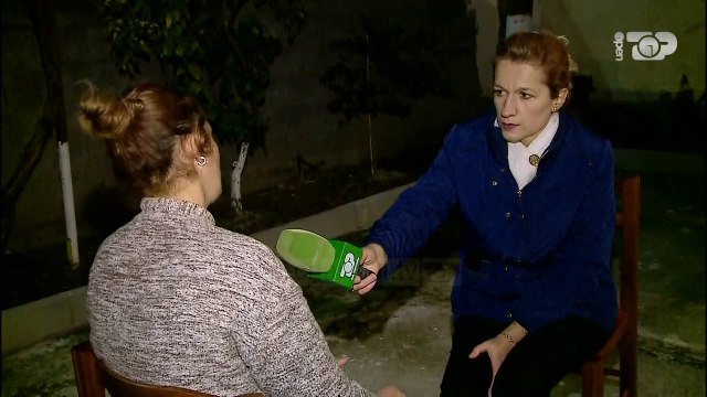 Open/ Nëna i një prej të arrestuarve: Djali im i pafajshëm. Është në gjendje të rëndë