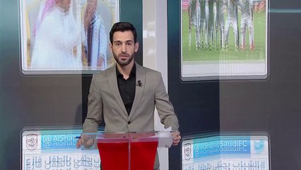 الشباب يحتفي بالطفل فزاع استجابة لقصة صدى الملاعب