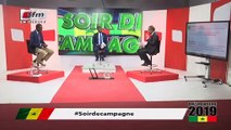 SOIR DE CAMPAGNE - Pr : CHERIF DIOP - 07 Février 2019