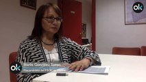 Entrevista a Marlis González Torres, precandidata del PSOE en Madrid