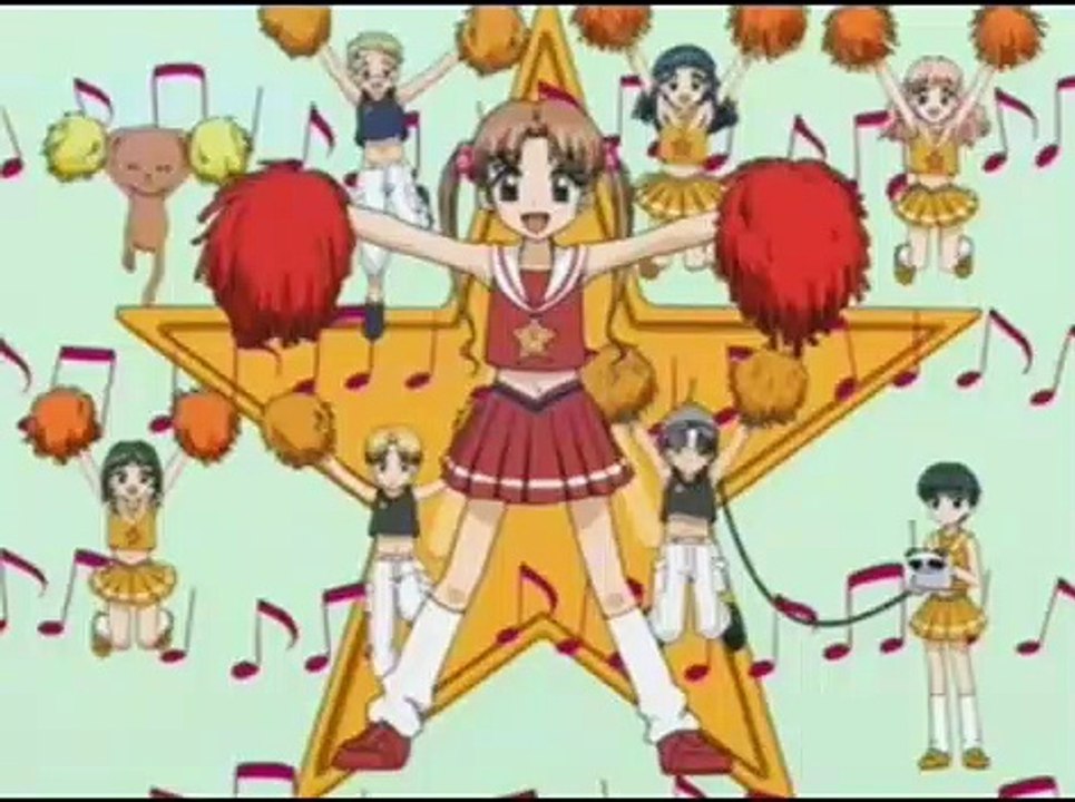 Alice Academy 21 VF