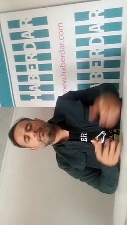 Said Sefa ile #gündemhaberdar - (07.02.2019)