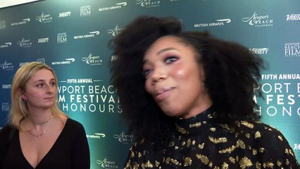 Naomi Ackie to face Yoda for Star Wars spoilers!