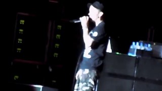 Eminem ( No Love) LIVE What Stage June 11, 2018