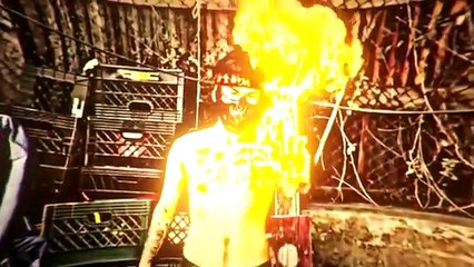 6IX9INE - SNITCH feat. Lil Pump, Young Ma (OFFICIAL MUSIC VIDEO)