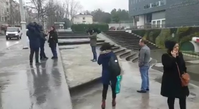 A Haber ile ilgili bir iddia daha