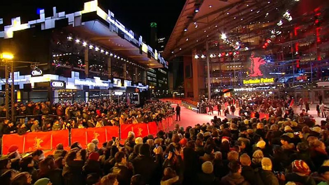 Berlinale 2019 - Frauen, Krisen und Horror