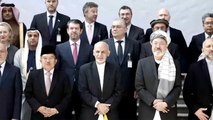 هل تؤدي مفاوضات موسكو إلى حل أفغاني؟