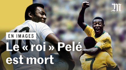 Mort de Pelé : les secrets d'un nom entré dans la légende