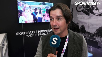 SportColl 2019 - Hurricane Parks