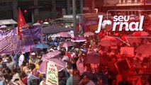 Após novo ato na capital, servidores paulistanos mantêm greve