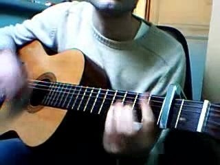 Damien Rice 9crimes cover