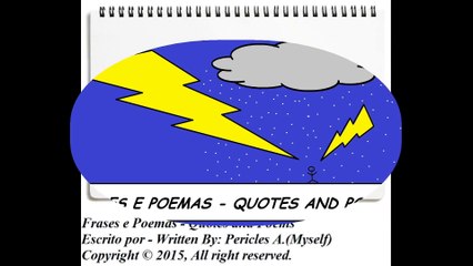 Eu não confio em você! [Frases e Poemas]