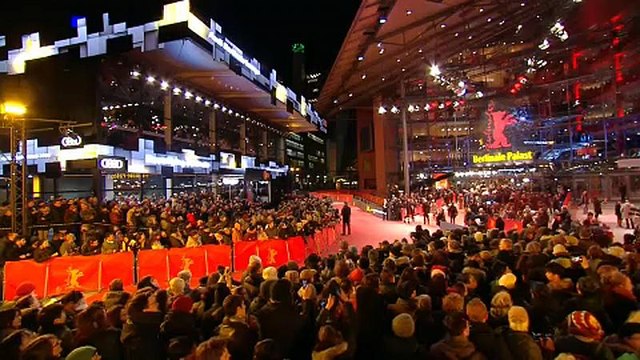 Berlinale, l'altra metà del cielo sopra Berlino