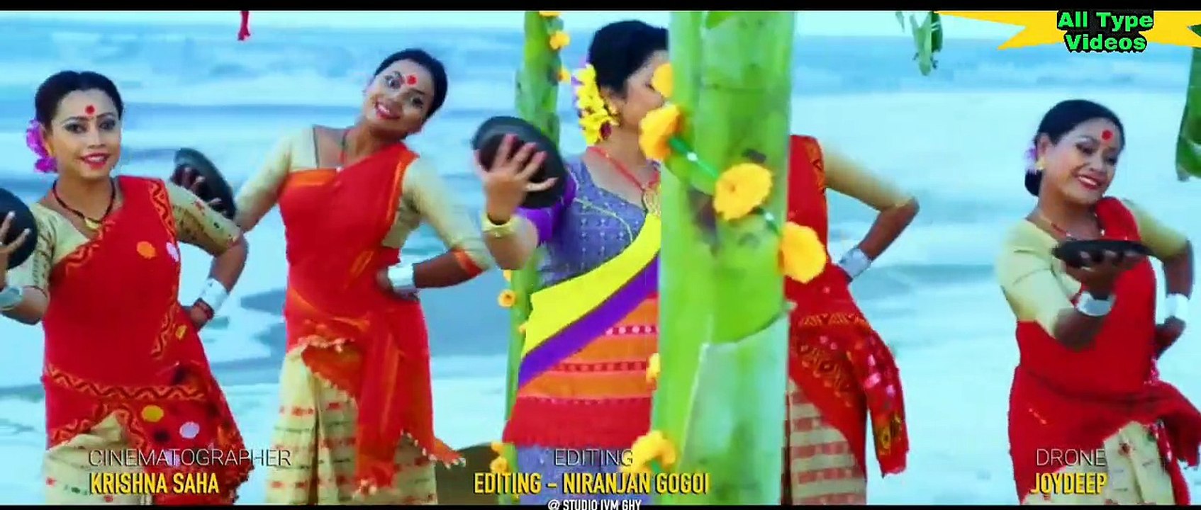Download Bihu song 2019 | Zubeen Garg Bihu Song 2019 | Bihu album 2019 | Najitora 2019 | Biya Patu | Utpal Das