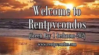 Puerto vallarta beach rentals (Green Bay 1 bedroom-202)