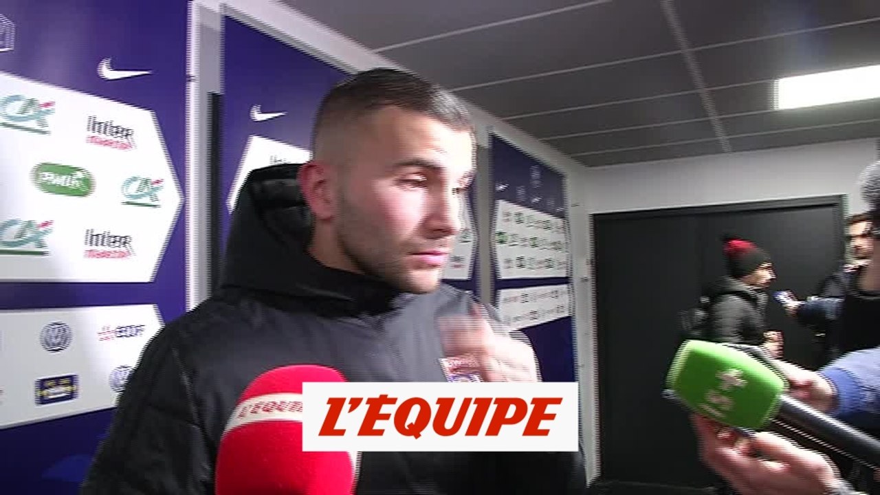 Lopes «La Coupe ? Un grand objectif» - Foot - CdF - OL
