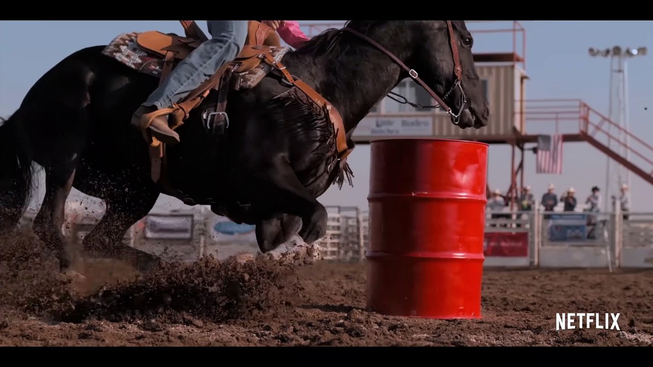 Walk. Ride. Rodeo. Movie - video Dailymotion