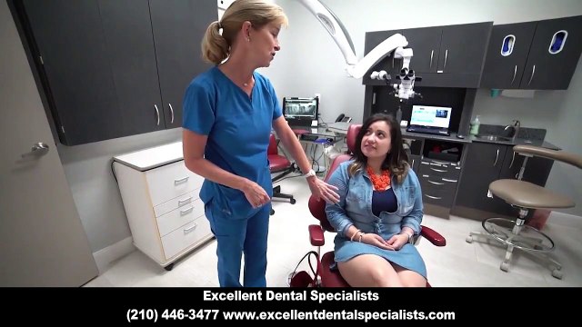 Excellent Dental Specialists San Antonio TX