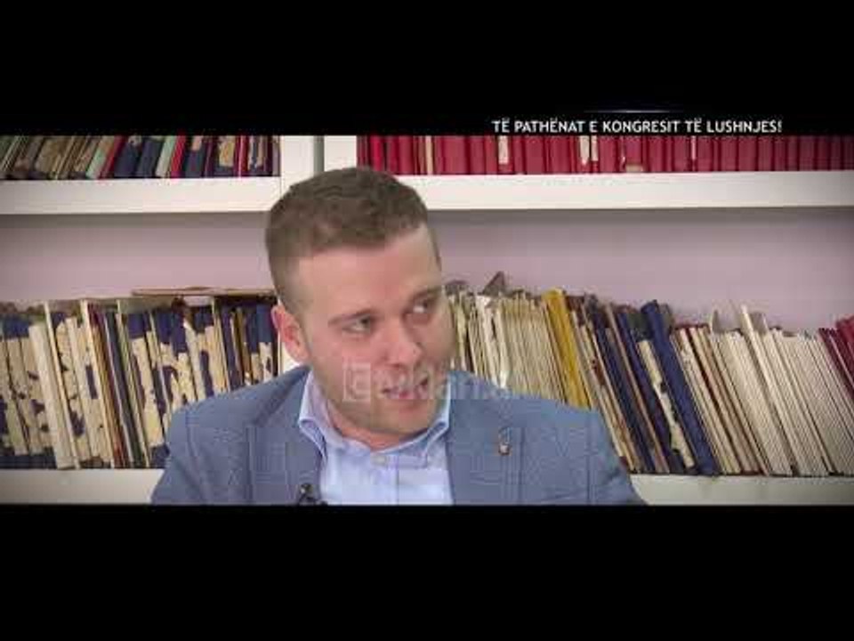 Opinion - Te pathenat e Konkresit te Lushnjes! (07 shkurt 2019)