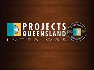 Projects QLD