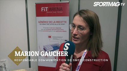 SportColl 2019 - SMC2 Construction