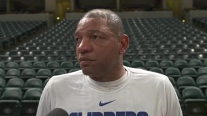 Media Availability | Doc Rivers (2.7.19)