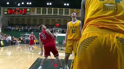 WCC Player to Watch: Jordan Ford