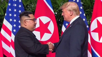 美 국무부 "北 비핵화-밝은 미래가 목표...매우 좋은 정상회담 기대" / YTN