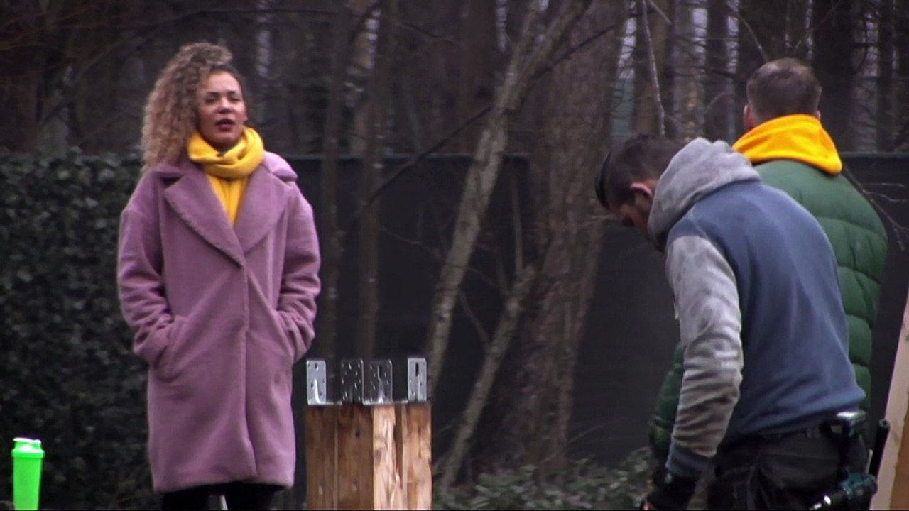 Aflevering 1327 - woensdag 6 februari 2019