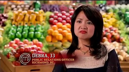 Masterchef Canada S02E04