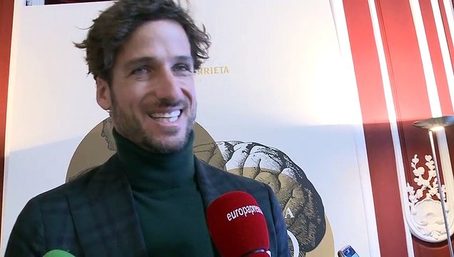 Feliciano asegura sus últimos años profesionales han mejorado gracias al vino