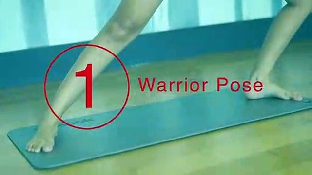 Yoga Untuk Memperbesar Payudara | Senam Malam Eps 90 | MARISSA Venita