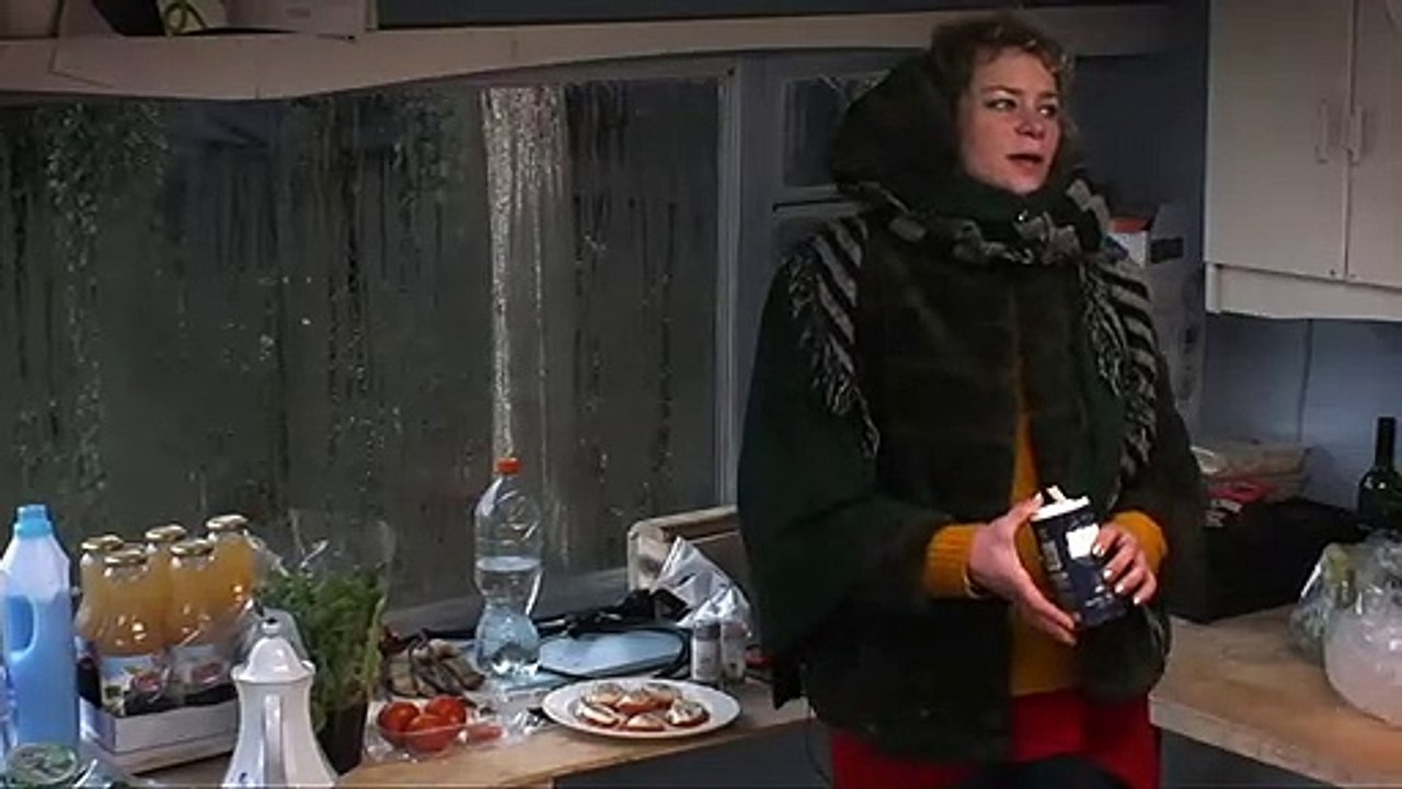 Geen romantiek?