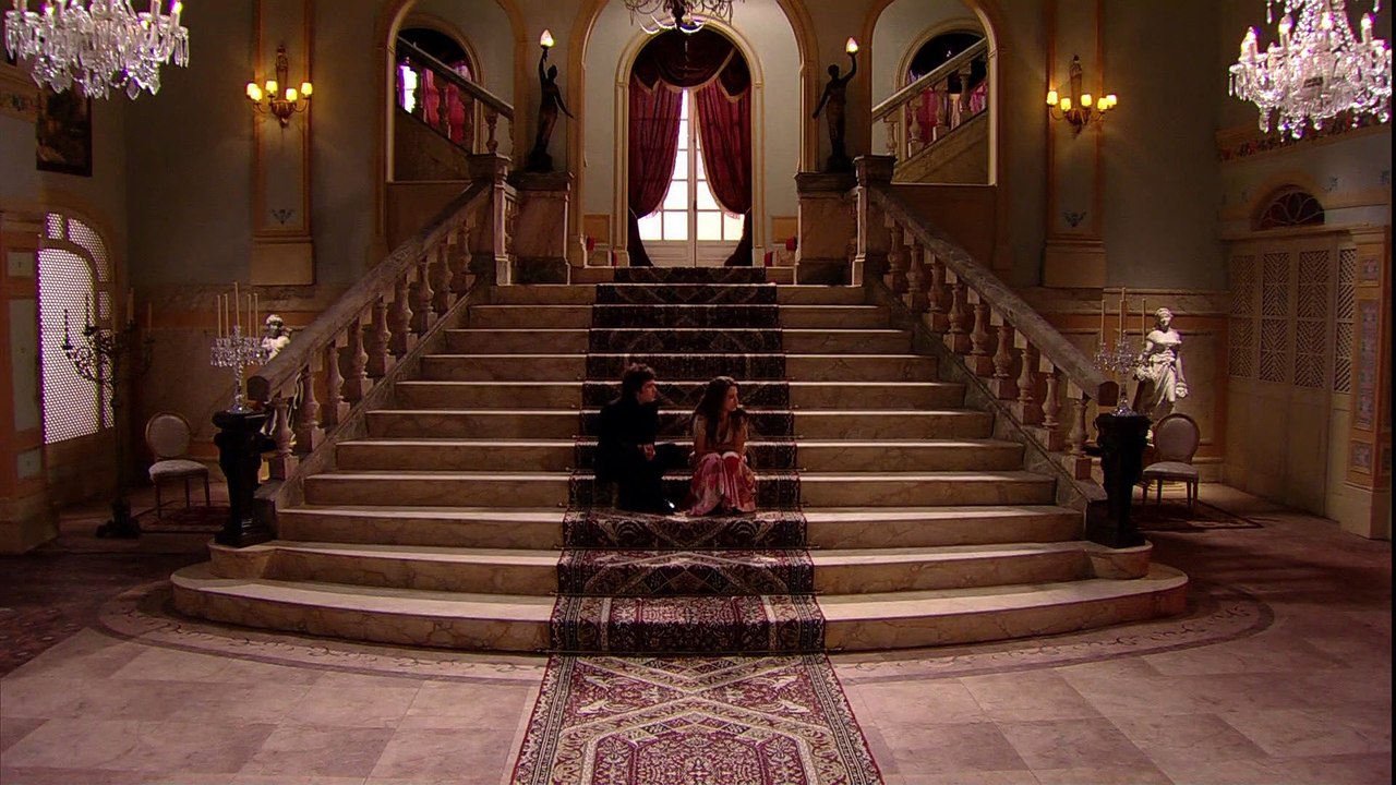 Chamada Cordel Encantado - Capítulo 19 Sexta (08/02/19)